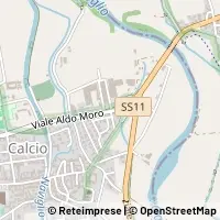 Karte Calcio