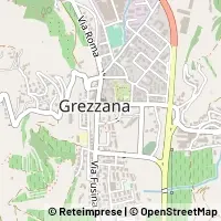 Map Grezzana