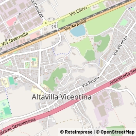 Mappa 36077