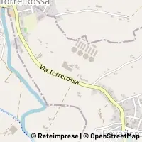 Kort Campodoro