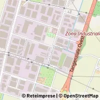 Map Brescia