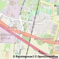 Kartta Brescia