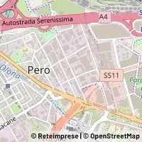 Mapa Pero