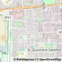 Map Pioltello