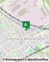 Via Alessandro Manzoni, 16,20006Pregnana Milanese