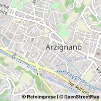 Karta Arzignano