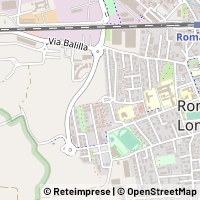 地图 Romano di Lombardia