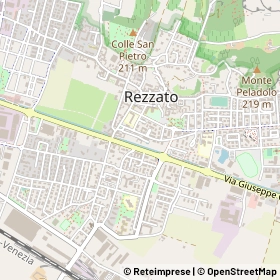 Mappa 25086