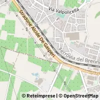 Carte Sant'Ambrogio di Valpolicella