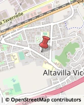 Viale Giuseppe Verdi, 22,36077Altavilla Vicentina