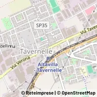 Kart Altavilla Vicentina