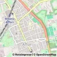 Kort Milano
