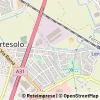 Carte Torri di Quartesolo