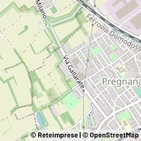 Kart Pregnana Milanese