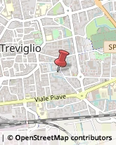 Via Tommaso Crivelli, 32,24047Treviglio