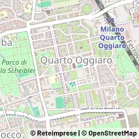 মানচিত্র Lodi