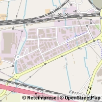 Map Treviglio