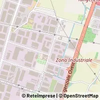 Kartta Brescia