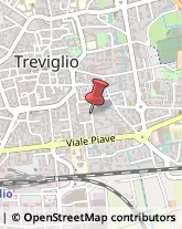 Via Dalmazia, 14,24047Treviglio