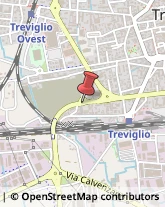 Via Ernesto Baslini, 7,24047Treviglio