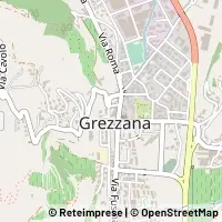 Karte Grezzana