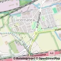 Carte Rho