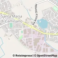 Carte Camisano Vicentino