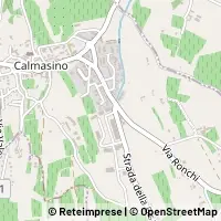 Map Bardolino
