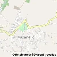 Kort Vasanello