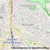 Karta Viterbo