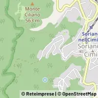 Kort Soriano nel Cimino