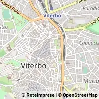 Kart Viterbo