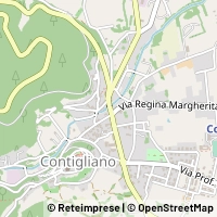 Kort Contigliano