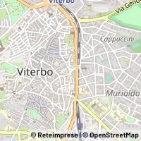 Carte Viterbo