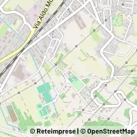 地図 San Giovanni Teatino