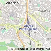 Map Viterbo