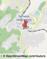 Via Santa Maria, 5,01038Soriano nel Cimino