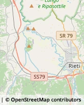 Arredamento - Vendita al Dettaglio Rieti,02100Rieti