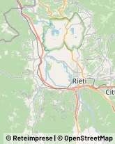 Arredamento - Vendita al Dettaglio Cittaducale,02015Rieti