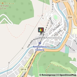 Poste Antrodoco,02013Rieti