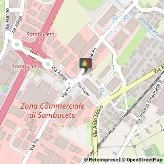 Bar e Caffetterie,66020Chieti