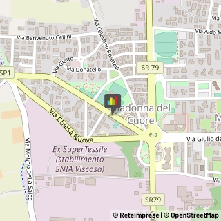 Associazioni per la Difesa di Consumatori ed Utenti Rieti,02100Rieti