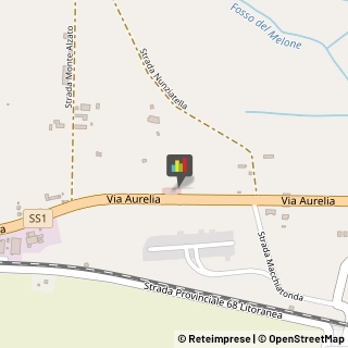 Bar e Ristoranti - Arredamento Capalbio,58011Grosseto