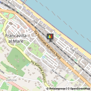 Fisiokinesiterapia - Medici Specialisti,66023Chieti