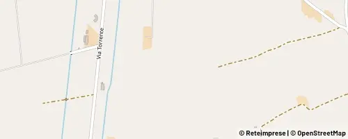 Mappa Rieti