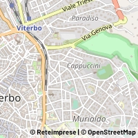 Map Viterbo