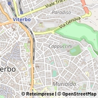 Карта Viterbo