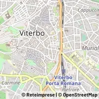 Carte Viterbo