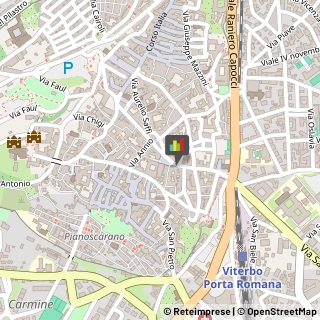 Medicina Interna - Medici Specialisti Viterbo,01100Viterbo