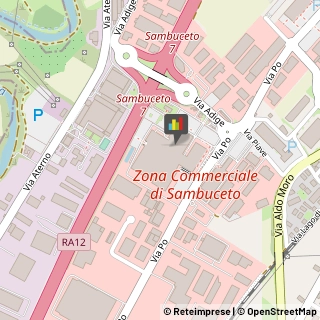Fast Food e Self Service,66020Chieti